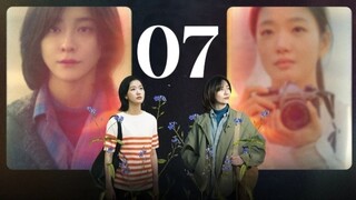 🇰🇷EP. 7 ALL OF YOU, ALL OF ME (2025) | ENG SUB | Romance/Life/Melodrama