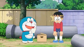 Doraemon episode 863