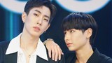 "Always cry for a beautiful love"｜offgun｜not me｜my side