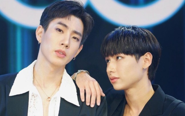 "ร้องไห้ให้กับความรักที่สวยงามเสมอ"｜offgun｜ไม่ใช่ฉัน｜ด้านของฉัน