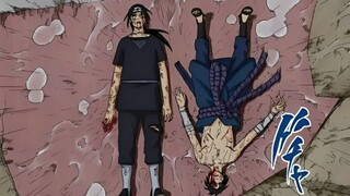 Kenapa Itachi Bunuh Diri?