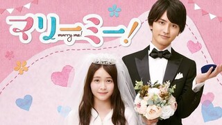 MarryMe! Sub Indo eps.4