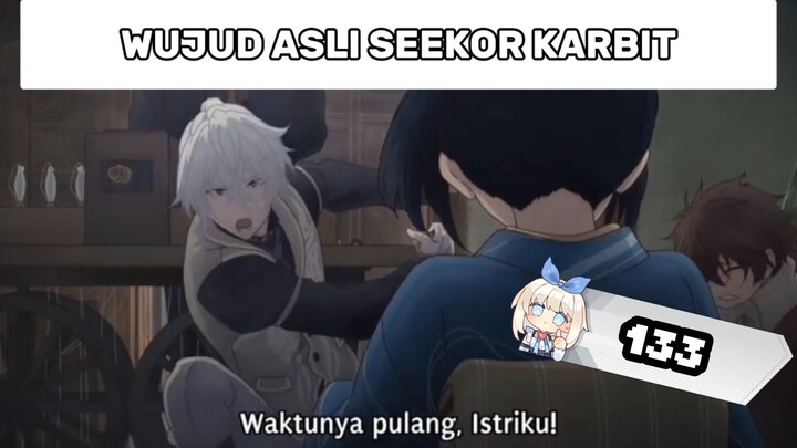 Wujud Asli Karbit - Anime Crack - 133