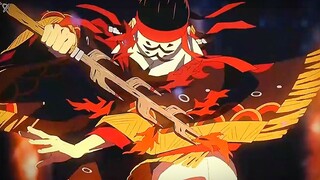 หากพ่อของทันจิโร่ยังมีชีวิตอยู่ ก็คงไม่มีสิ่งที่เรียกว่ามุซัน