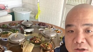 Pertemuan Penggemar Dao Ge