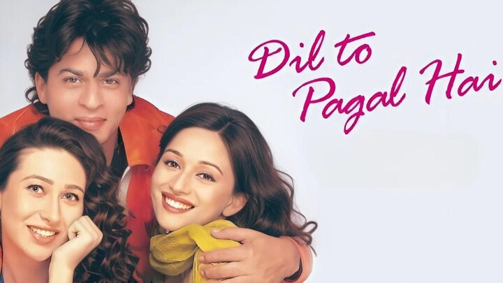 Dil To Pagal Hai  - 1997