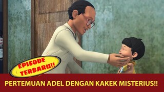 Bertemu dengan Kakek Misterius di Perjalanan Pulang | Adit & Sopo Jarwo