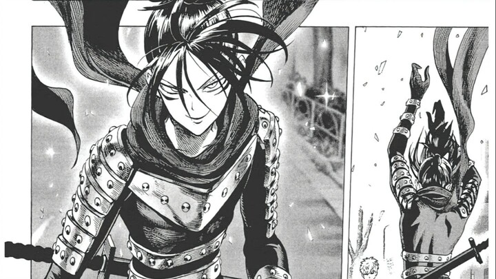 بالله عليك، سونيك السريع قوي جدًا، حقًا! فهو يستطيع أن يطيح بكتلة من الأشخاص بلكمة واحدة فقط من سايت