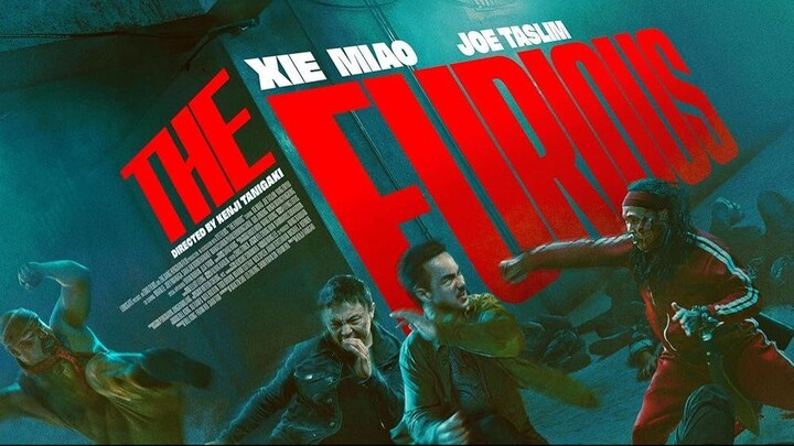 The Furious Sub Indo