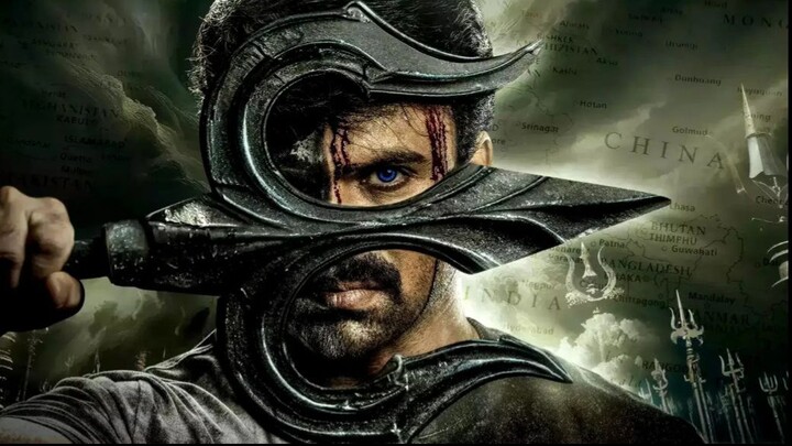 Shivam Bhaje Telugu Full Movie HD 1080p