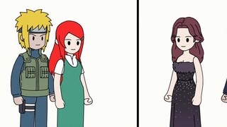 Konoha Incident Episode 8
