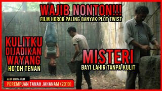 Alur Cerita Film Perempuan Tanah Jahanam