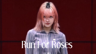 【LILY】أغنية NMIXX الجديدة Run For Roses LILY لقطة مباشرة｜هجوم عمال المناجم الأستراليين