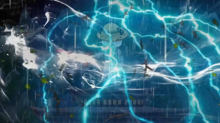 Li Xiaren’s inner demon and heavenly tribulation!