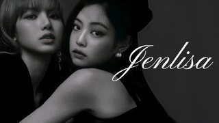 【JENLISA】"欲望本该像野马 可我只想要你"