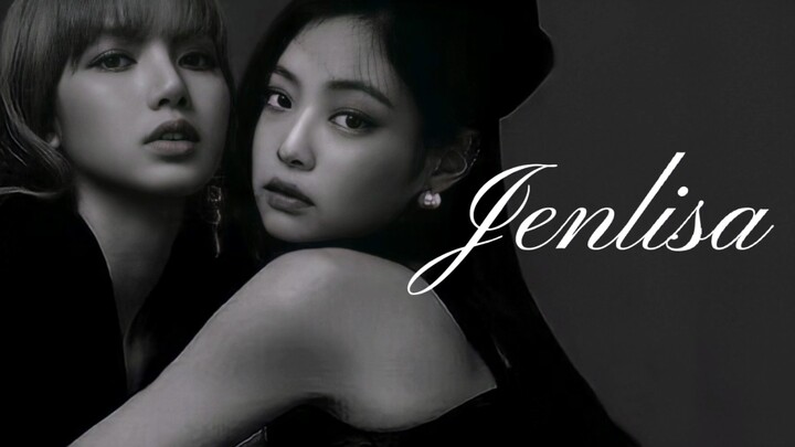 [jenlisa]Jenlisa is real