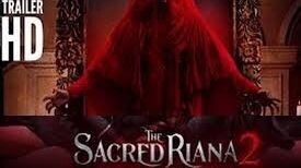 The Sacred Riana 2 Bloody Mary (2022)