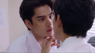 Golden blood EP 6 eng sub part 2ENG & PORTUGUESE SUB เธอบอกรักฉันหน่อยไม่ได้เหรอ