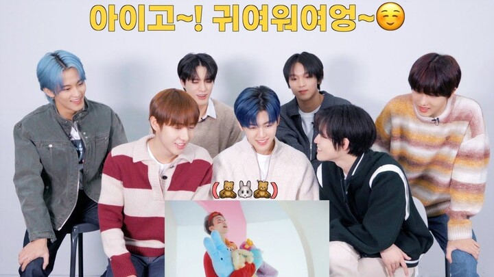【Lembaga Penelitian Teknologi Budaya Baru】Komentar MV NCT DREAM 'Candy' (Subtitle Mandarin)