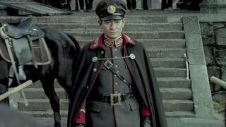 昔日大帅沦为和尚，见到叛徒就是一耳光，曹蛮：你搞不清楚状况？