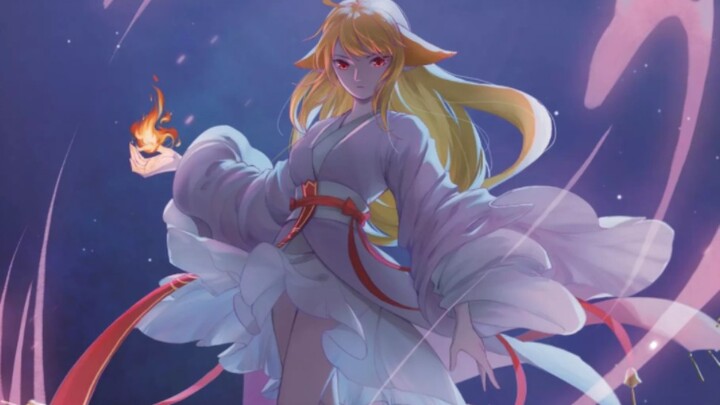 【狐妖小红娘】涂山红红:“还没搞清楚状况吗？无论你的妖毒如何玄妙万千，对我来说，根本就毫无意义，绝缘之爪乃是万界之克星，任何以妖力为介质的伎俩，都伤我不了我！”