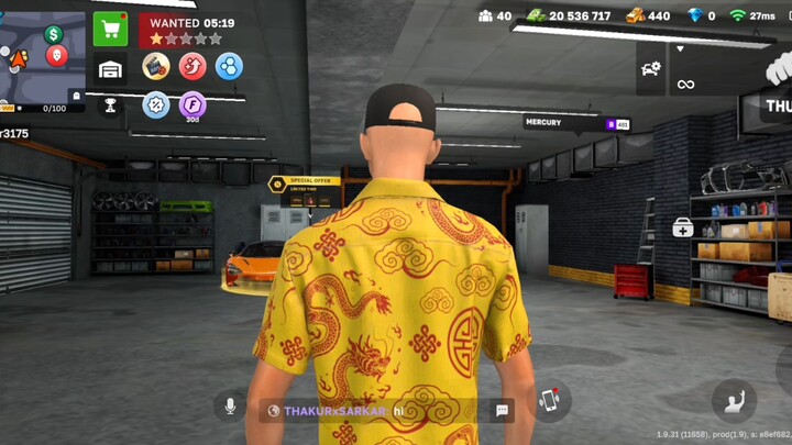 FLEX CITY HOUSE AND GRAGES TOUR