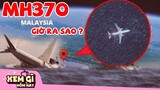 6 Năm Máy Bay MH370 Mất Tích | Sự Thật Bí Ẩn Lớn Nhất Lịch Sử Ngành Hàng Không