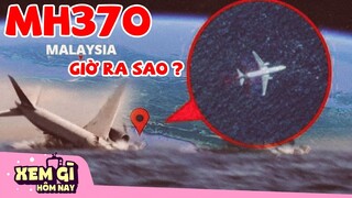 6 Năm Máy Bay MH370 Mất Tích | Sự Thật Bí Ẩn Lớn Nhất Lịch Sử Ngành Hàng Không