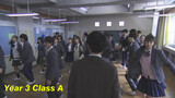 [Mr. Hiiragi's Homeroom] Tổng hợp 3 lần tập thể dục của lớp 12A!