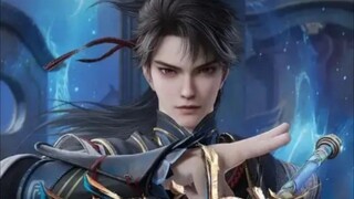 Endless God realm Eps 66 Sub Indo