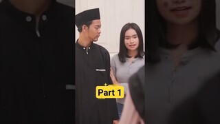 Istri Ketiga Kyai #claraosean #dramapendek #dramaterpopuler #dramaterbaru #dramakeluarga #drama