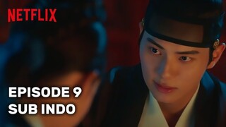 Bon Appetit Your Majesty Episode 9 Sub Indo HD