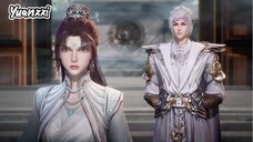 AGAINST THE SKY SUPREME EPISODE 433 SUB INDO