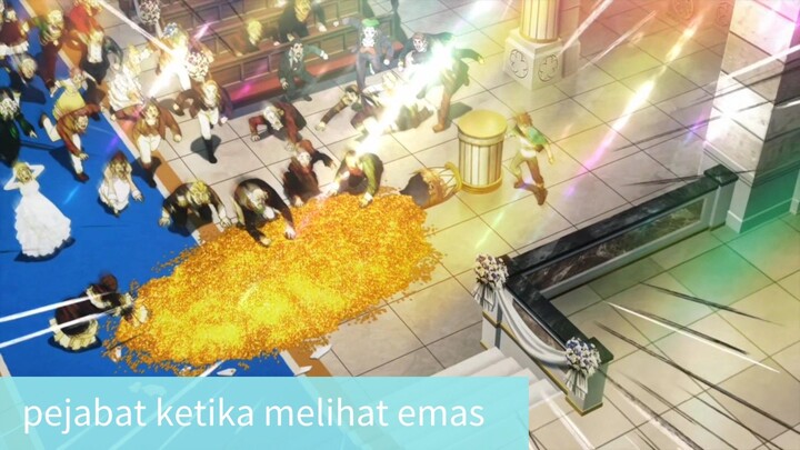 #KompetisiKreasiUnggahan5, Lord nyuruh cewek blonde ini bayar make hal ini