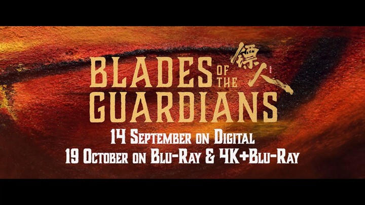 “Biao Ren: Feng Qi Da Mo” Hadir di Layanan Streaming Inggris/Irlandia, Edisi Blu-ray 4K Ultra HD aka