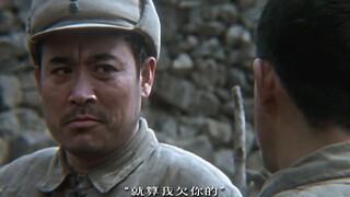 “猪肉炖粉条 每人两大碗”