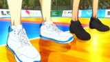 Edit kuroko no Basketball