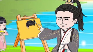 Episode 21: Rebirth of the Lucky Cat