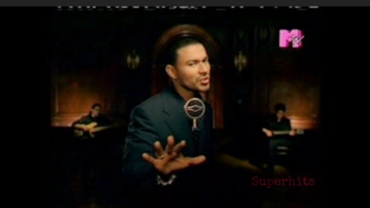 Frankie J - More That Words (MTV Asia Hits 2006)