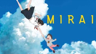 Mirai no Mirai