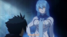 Druaga No Tou The Aegis Of Uruk Episode 12 Subtitle Indonesia