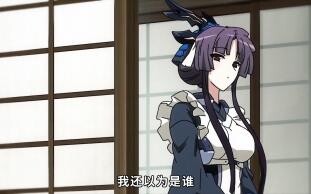 Who doesn't love a maid?
