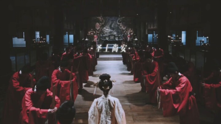 “I am the Deputy Director of the Martial Virtue Bureau of the imperial court, and the younger brothe