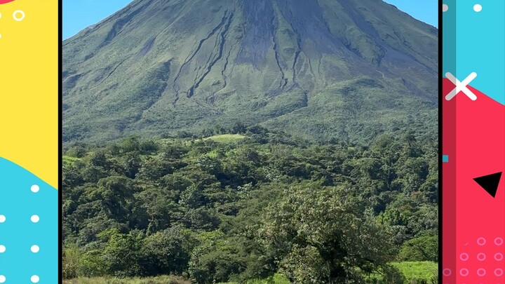 تُلقّب كوستاريكا بـ"سويسرا أمريكا الوسطى"، لكنها في الحقيقة متهالكة للغاية!