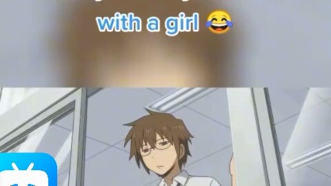 🤣🤣🤣when you see your friend with a girl🤣🤣🤣🤣