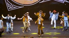 PSY "That That" FANCAM at TMA (The Fact Music Awards) 2022