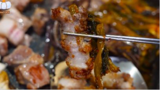 Đây là lý do vì sao món ăn hàn quốc ngon vậy 4 #food