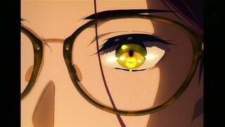 [Anime]Kompilasi Violet dari "Violet Evergarden"