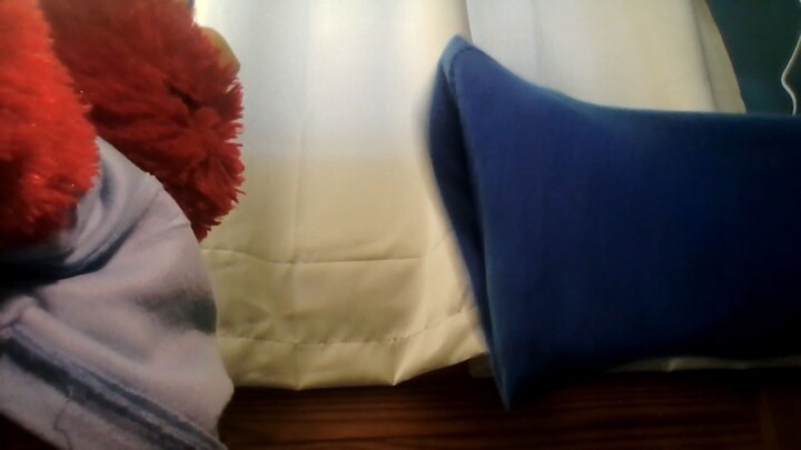 sleeve thing episode #10