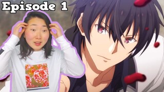 Most OP Character Ever?? The Misfit of Demon King Academy Episode 1 Live Reactions & Discussions!